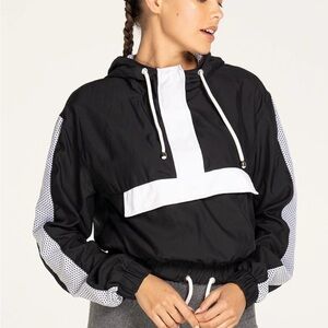 Eleven by VENUS Williams Pitch Windbreaker
